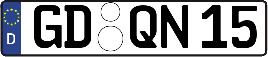 GD-QN15