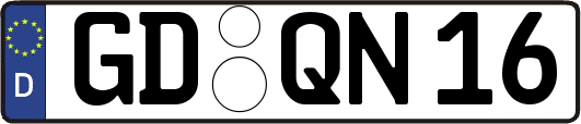 GD-QN16