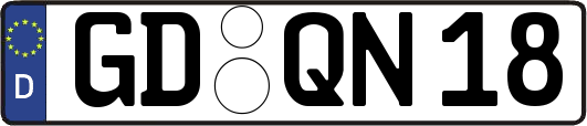 GD-QN18