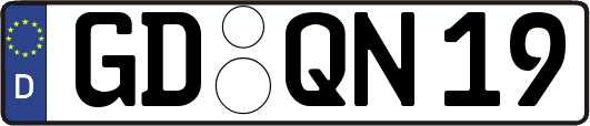 GD-QN19