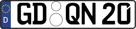 GD-QN20