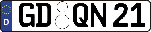 GD-QN21