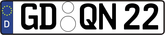 GD-QN22