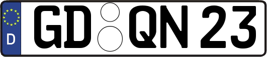 GD-QN23