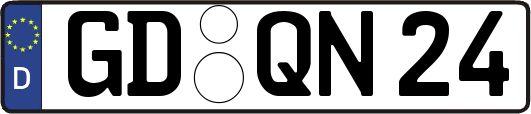 GD-QN24