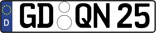 GD-QN25