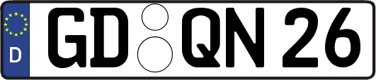 GD-QN26