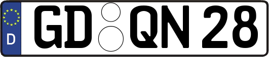 GD-QN28