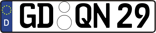 GD-QN29