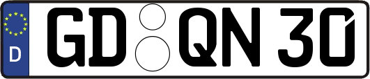GD-QN30