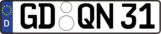 GD-QN31