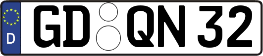 GD-QN32