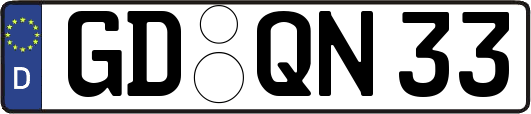 GD-QN33