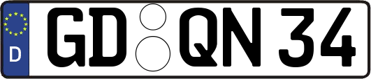 GD-QN34