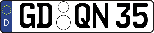 GD-QN35