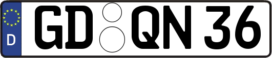 GD-QN36