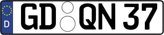 GD-QN37