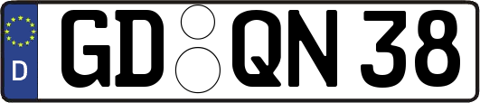 GD-QN38