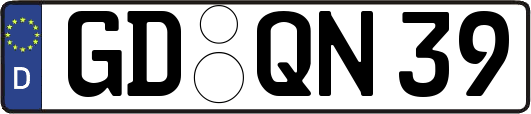 GD-QN39
