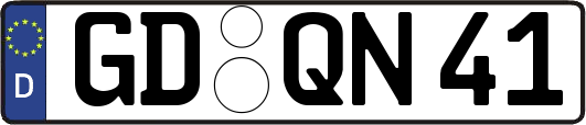 GD-QN41