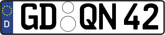 GD-QN42