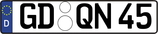GD-QN45