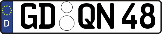 GD-QN48