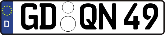 GD-QN49
