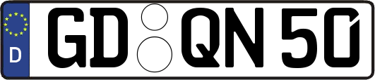 GD-QN50