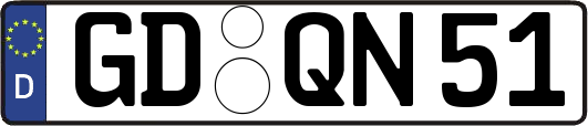 GD-QN51