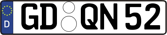 GD-QN52