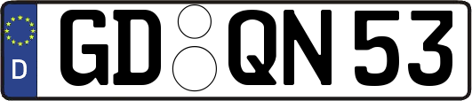 GD-QN53