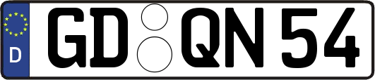 GD-QN54