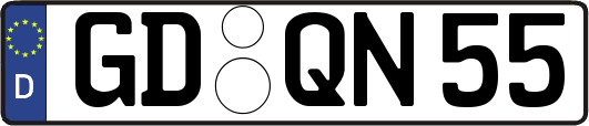 GD-QN55