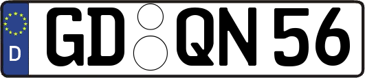 GD-QN56