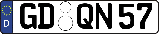 GD-QN57