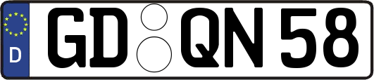 GD-QN58