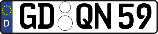 GD-QN59
