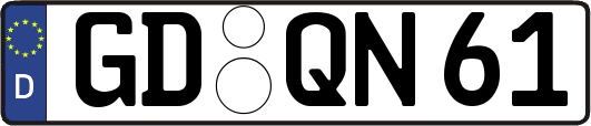 GD-QN61