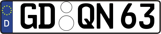 GD-QN63