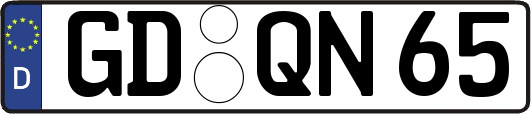 GD-QN65