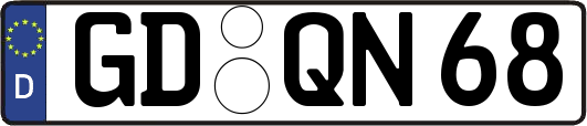 GD-QN68