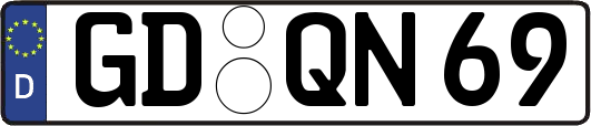 GD-QN69