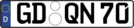 GD-QN70