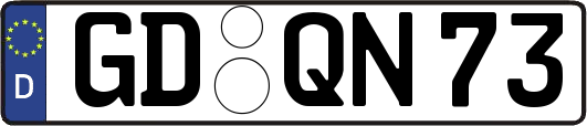 GD-QN73