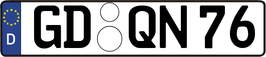GD-QN76