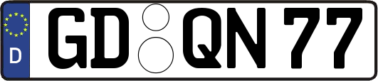 GD-QN77