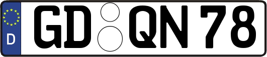 GD-QN78