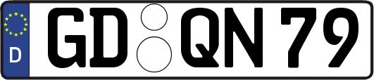 GD-QN79