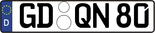 GD-QN80